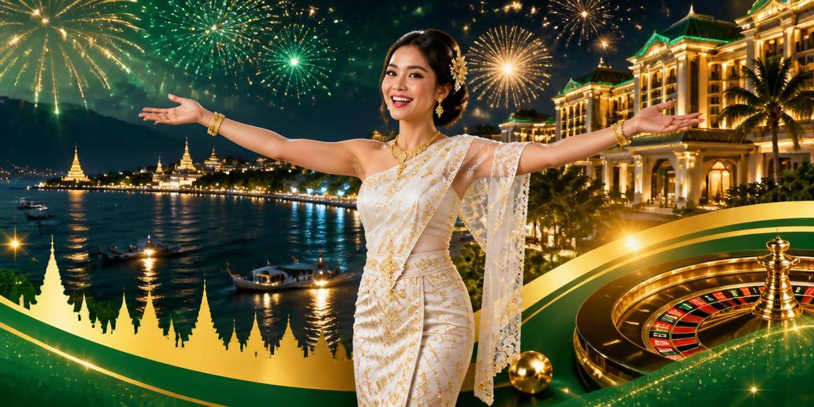 empawin empawin ကာစီနို — စားပွဲကစားနဲ့ စလော့အကုန်လုံး